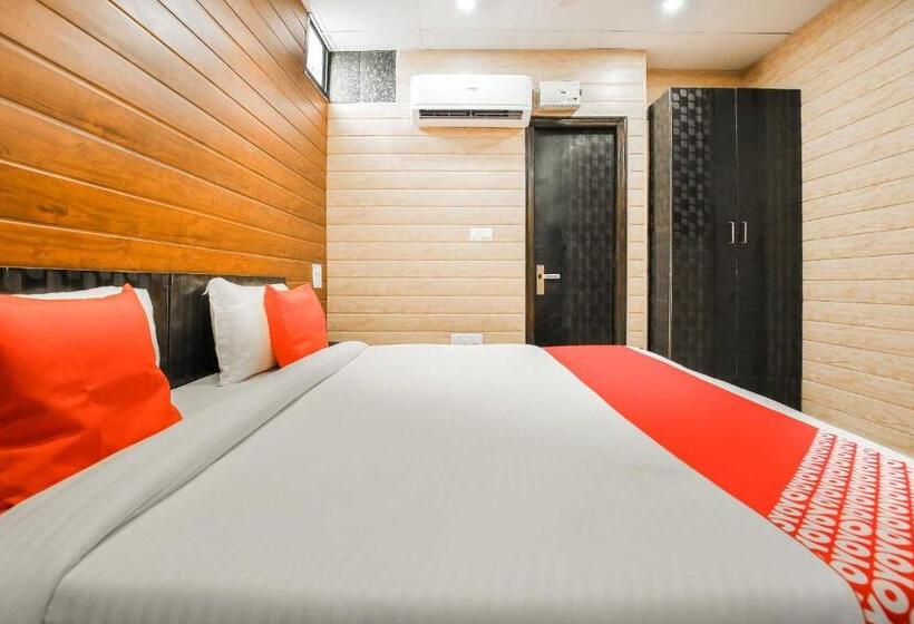 Трехместный Номер Классика, Flagship Hotel Second Paradise