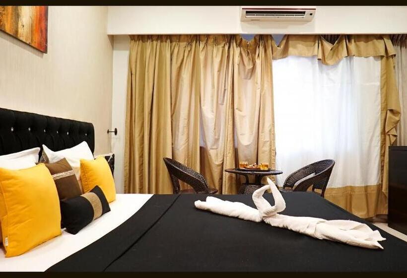 اتاق لوکس, Lake Suites By 29 Bungalow