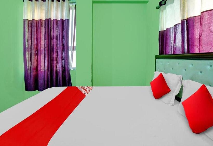 标准间, Oyo Flagship Balaji Guest House