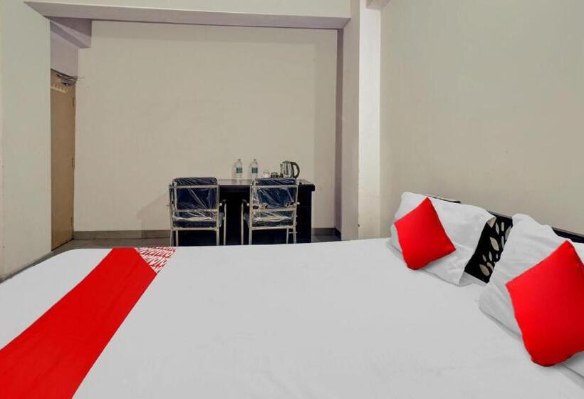 标准间, Oyo Flagship Balaji Guest House