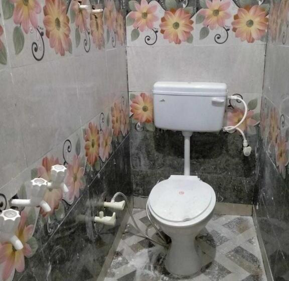 Трехместный Номер Классика, Oyo Ganesh Guest House