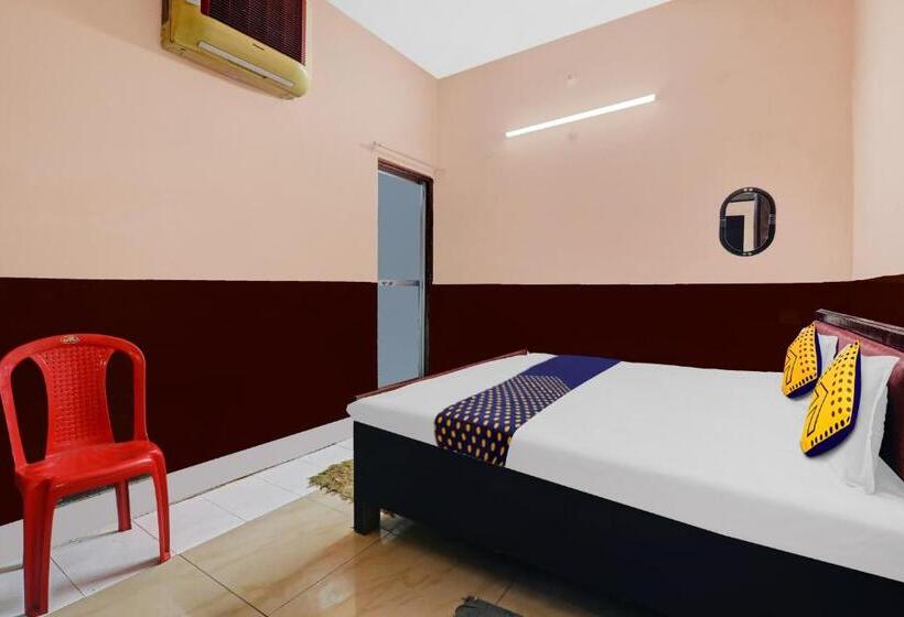 Трехместный Номер Классика, Spot On Up Shere Purvanchal