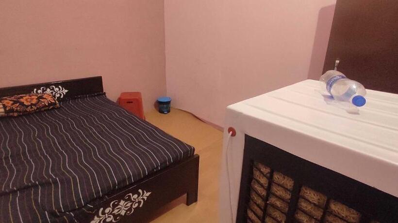 Трехместный Номер Классика, Oyo 81087 Hotel Relax Inn