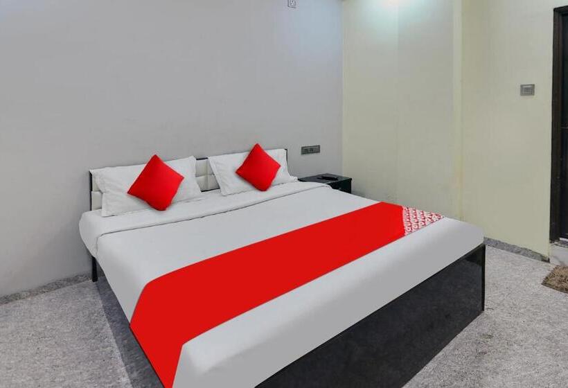 Номер Стандарт, Oyo Hotel Blackgold
