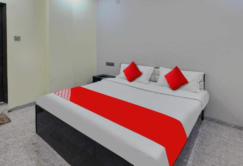Номер Стандарт, Oyo Hotel Blackgold