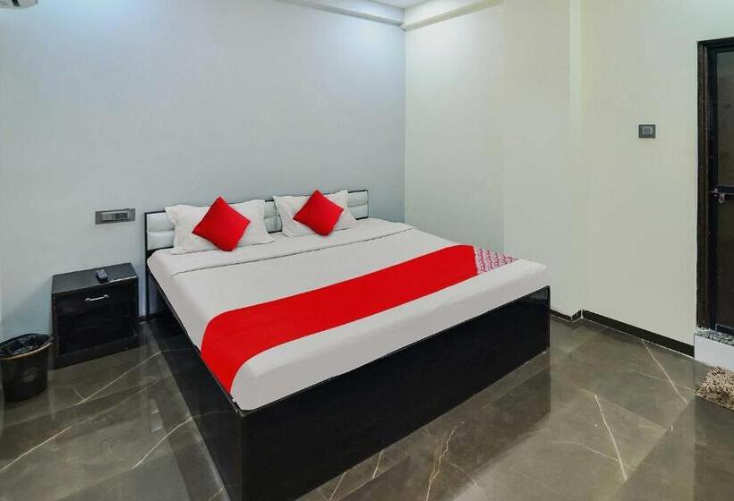 Номер Стандарт, Oyo Hotel Blackgold