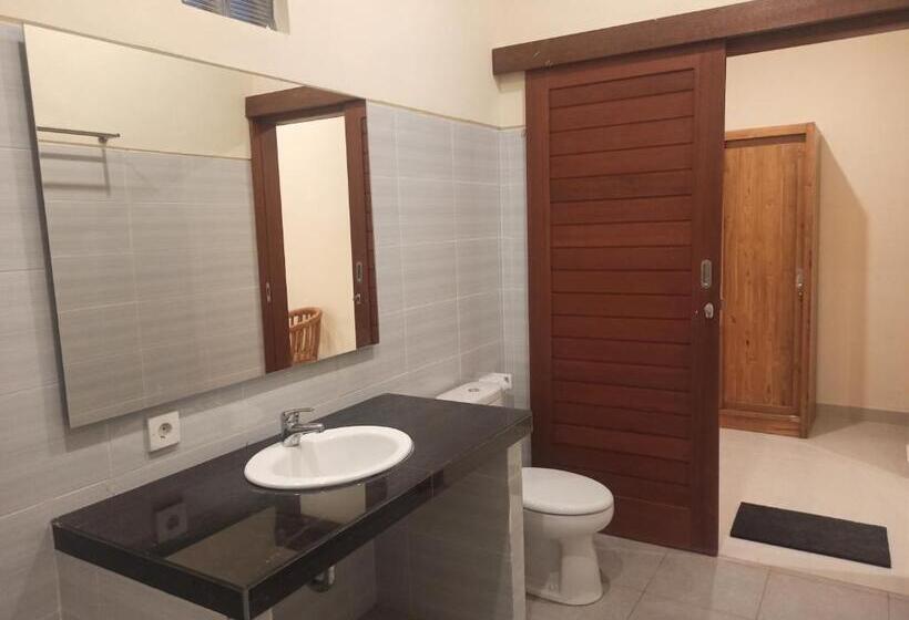 Номер Стандарт, Uma Biu Guest House