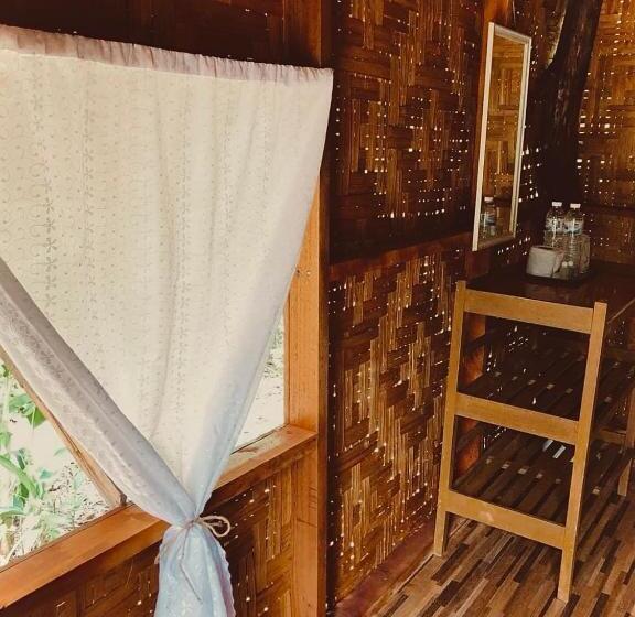 Бунгало Стандарт, Phayam Garden Resort