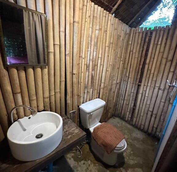 Бунгало Стандарт, Phayam Garden Resort
