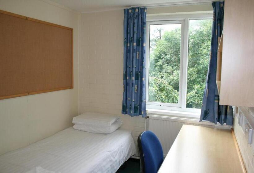 Апартаменты 1 Спальня, Aberystwyth University Bunkhouse