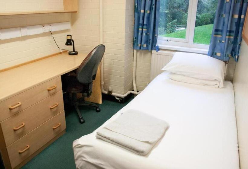 Апартаменты 1 Спальня, Aberystwyth University Bunkhouse