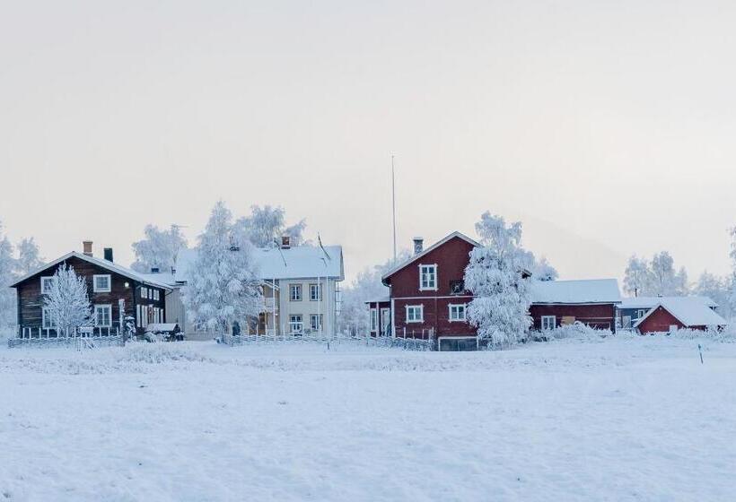 Номер Стандарт, Gästis Vemdalen