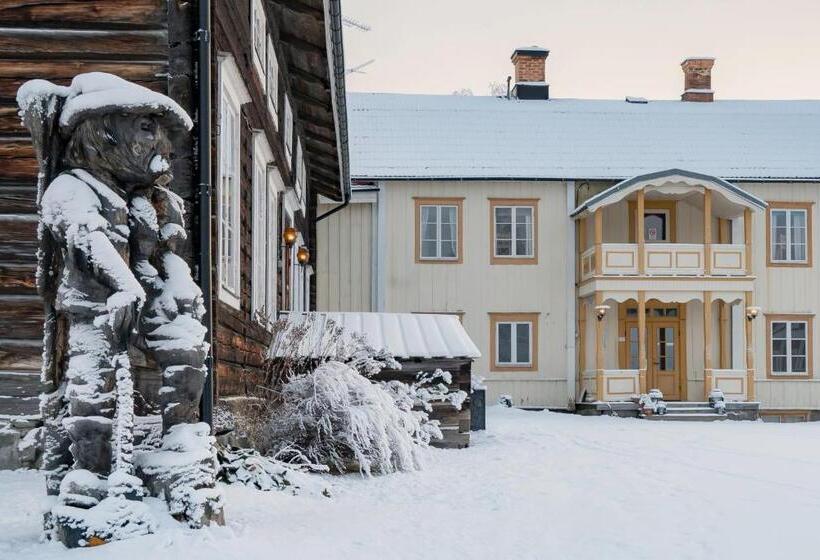 Номер Superior, Gästis Vemdalen