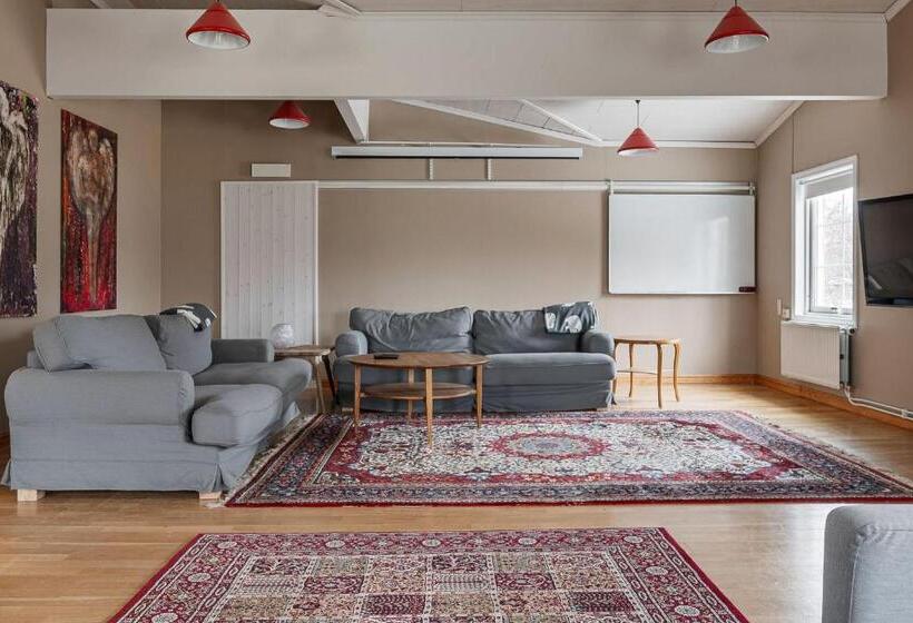 Номер Superior, Gästis Vemdalen
