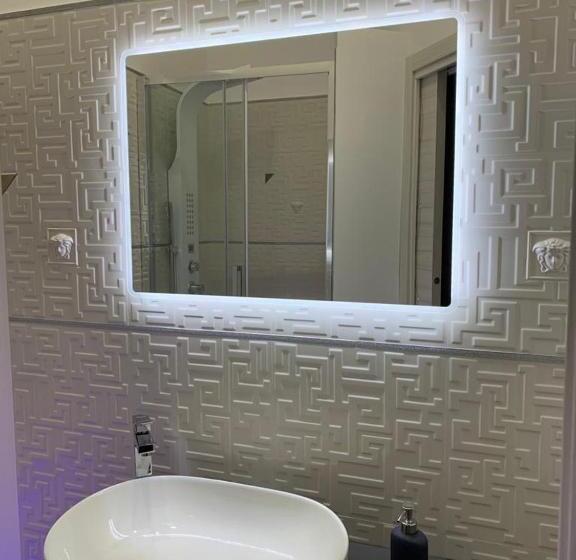 Люкс Повышенной Комфортности, B&b Regina Charme Rooms