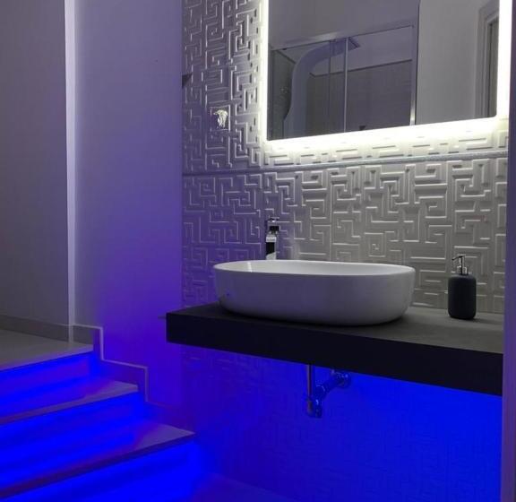 Люкс Повышенной Комфортности, B&b Regina Charme Rooms