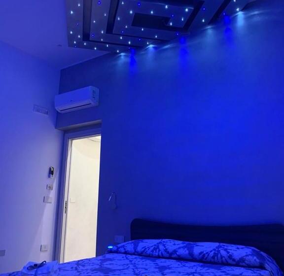 Номер Deluxe, B&b Regina Charme Rooms