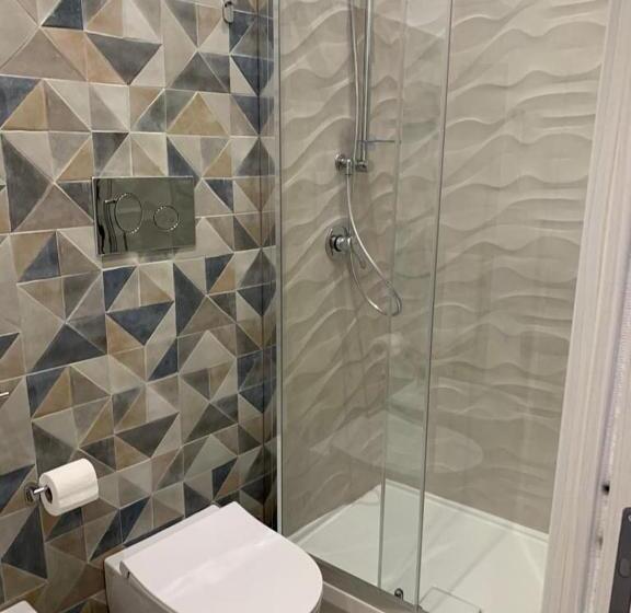 Номер Deluxe, B&b Regina Charme Rooms