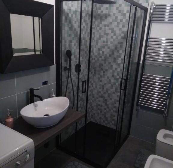 Четырехместный Номер Классик, B&b La Stria Del Re