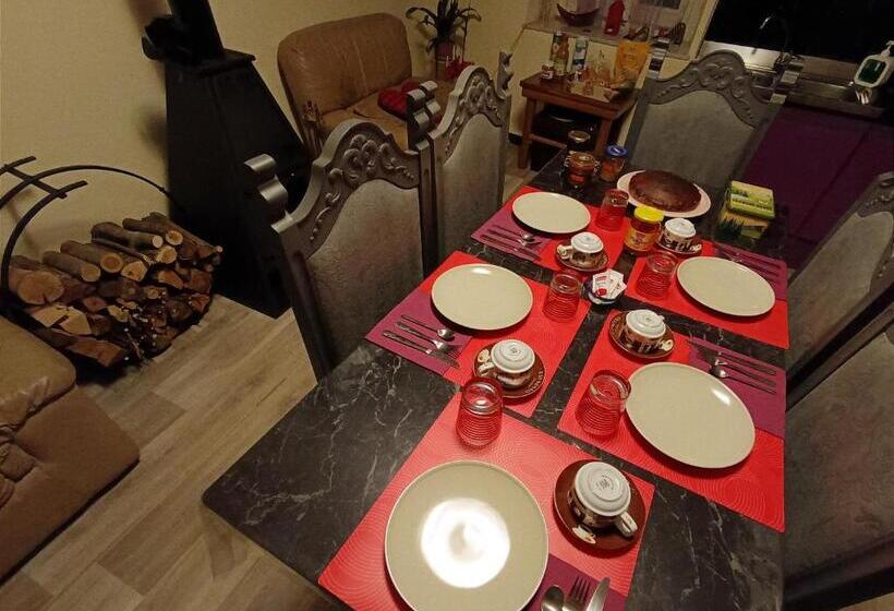 Четырехместный Номер Классик, B&b La Stria Del Re
