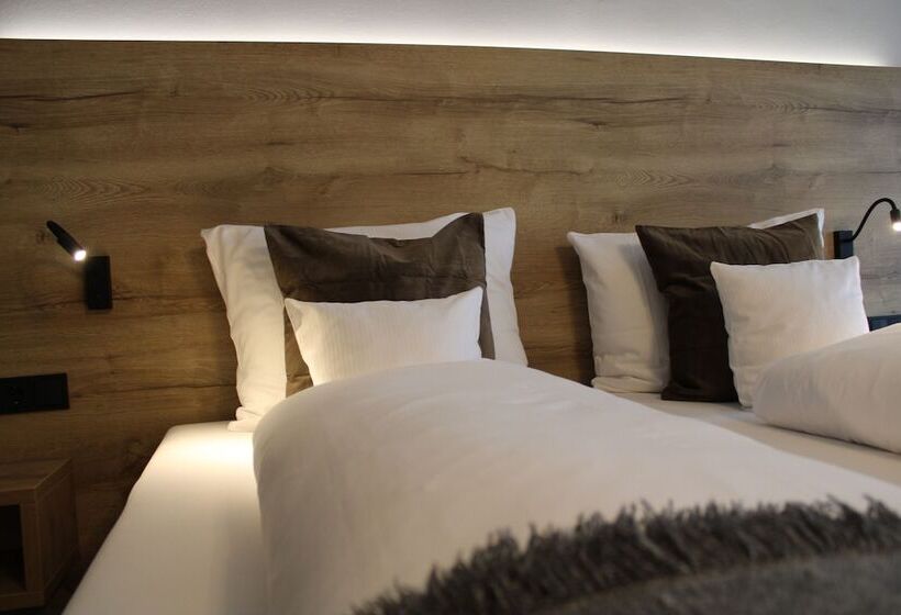 Family Suite, Motel Hasetal