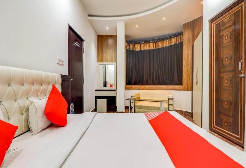 اتاق استاندارد, Flagship Hotel New Era