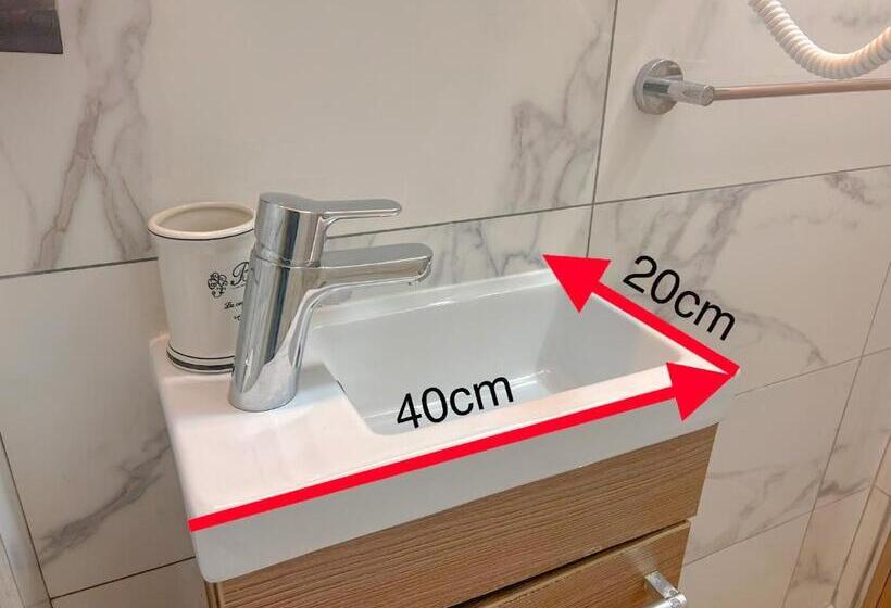 اتاق استاندارد, Aurora Rooms   290m From Aqua Park