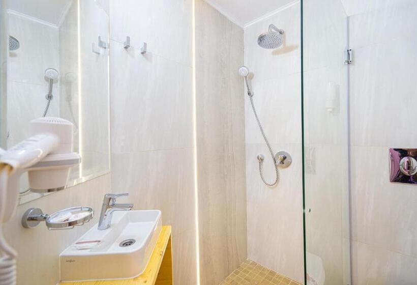 اتاق استاندارد, Aurora Rooms   290m From Aqua Park
