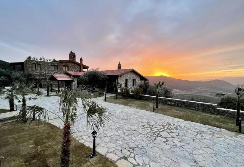 Номер Deluxe, Ephesus Retreat