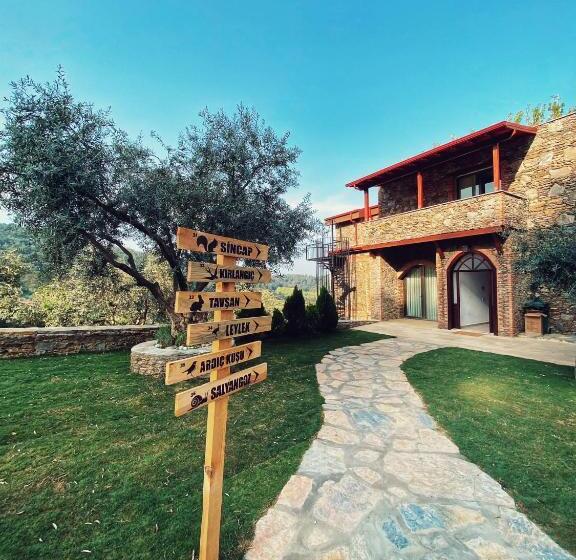 Номер Deluxe, Ephesus Retreat