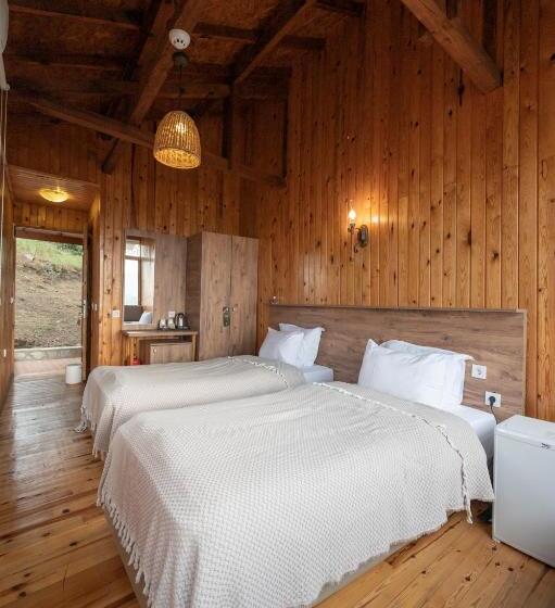 Бунгало Стандарт, Ephesus Retreat