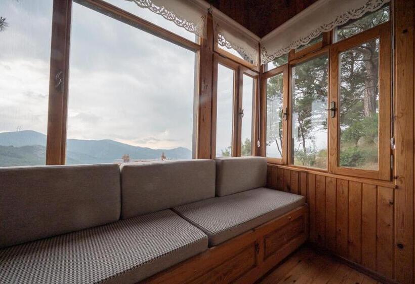 Standard-bungalow, Ephesus Retreat