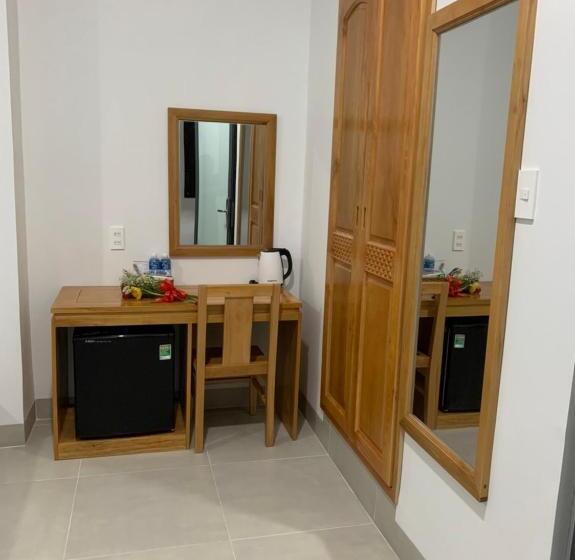 اتاق استاندارد با تخت بزرگ, Ha Anh Phan Thiết