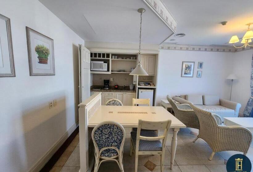 Люкс Вид на Бассейн, Il Campanario Villaggio Resort