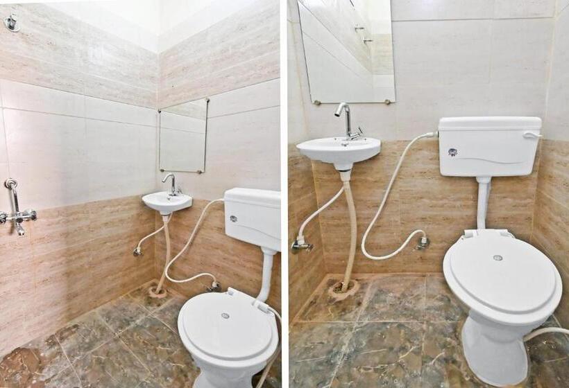 Трехместный Номер Классика, Oyo Gs Guest House