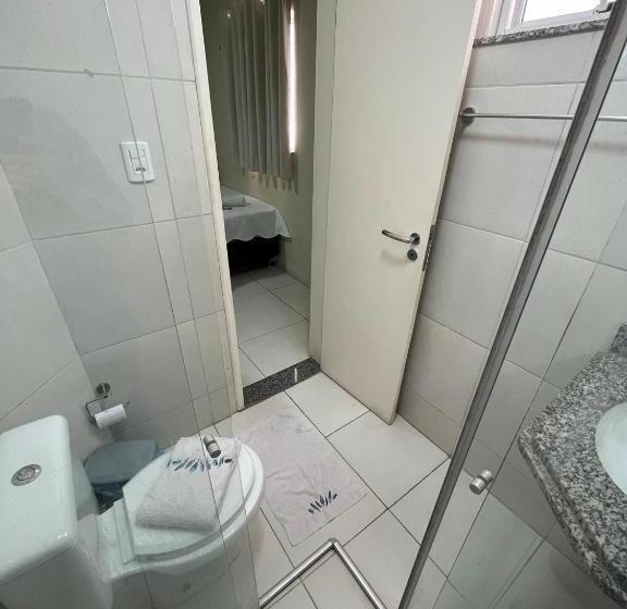 Номер Стандарт Трехместный, Sd Plaza