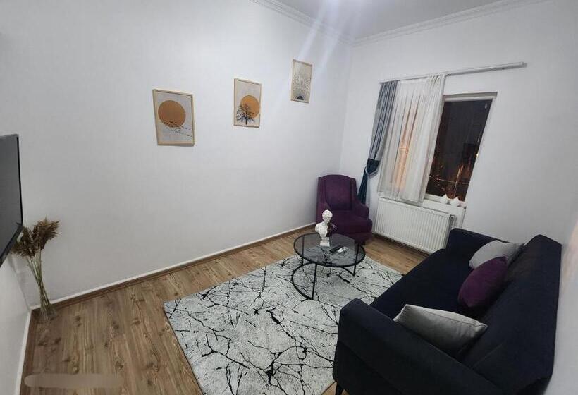 Family Suite, Taxim No1 Suites