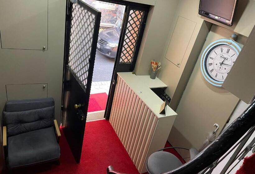 Family Suite, Taxim No1 Suites