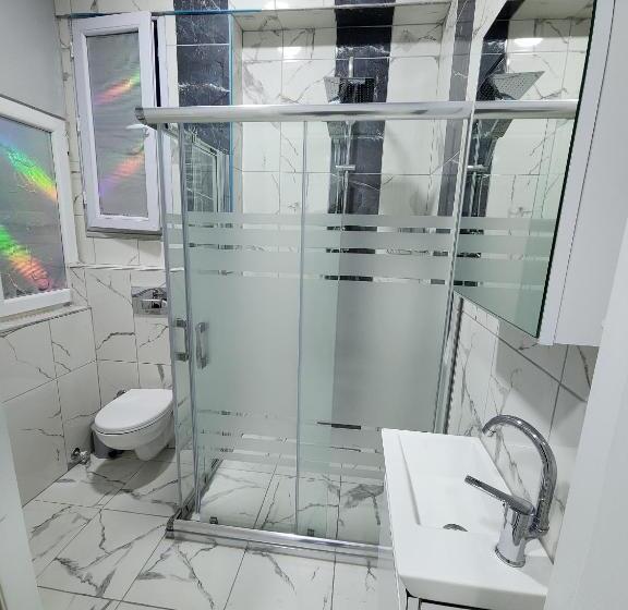Номер Стандарт, Taxim No1 Suites
