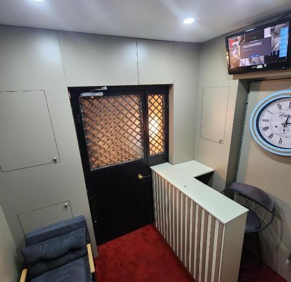 Студия Superior, Taxim No1 Suites