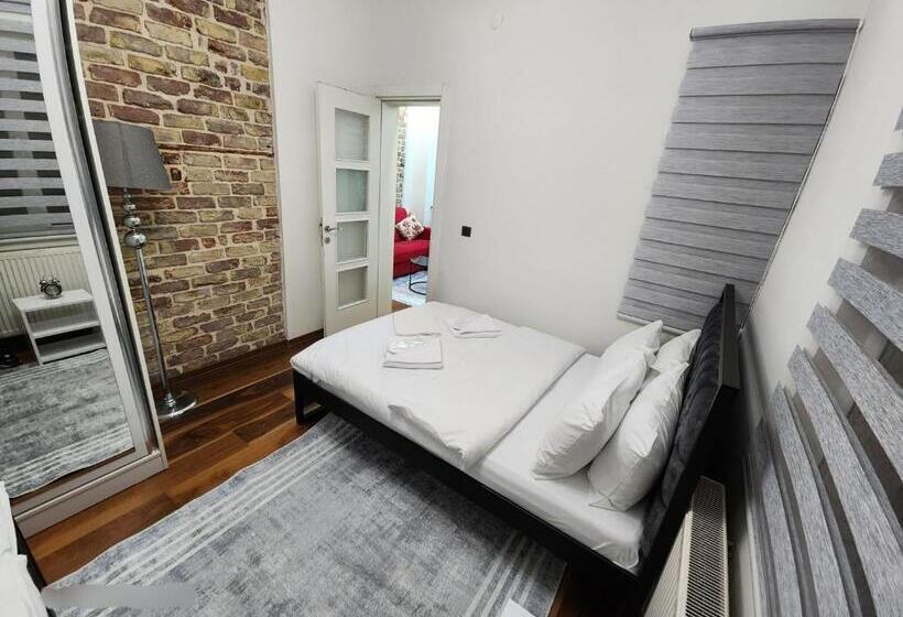 Family Suite, Taxim No1 Suites