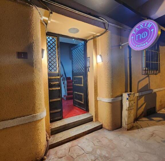 Family Suite, Taxim No1 Suites
