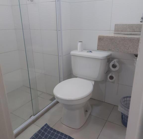 스탠다드 룸, Hsp   Hotel São Paulo