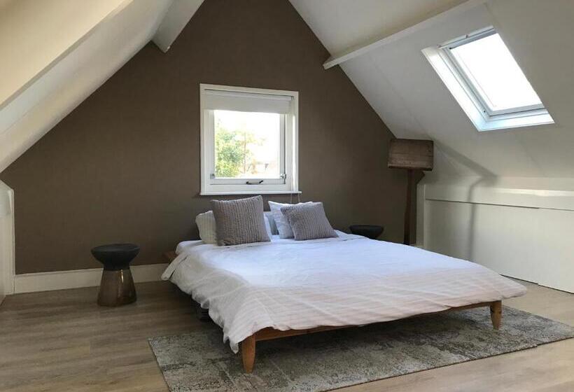 Семейное Бунгало, Guest House Amersfoort Center