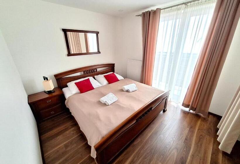 Номер Deluxe, Penzión Stavbet