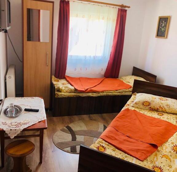 آپارتمان 1 خوابه, Vila Diana