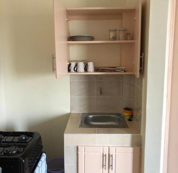 수피리어 스튜디오, Studio Apartment South B