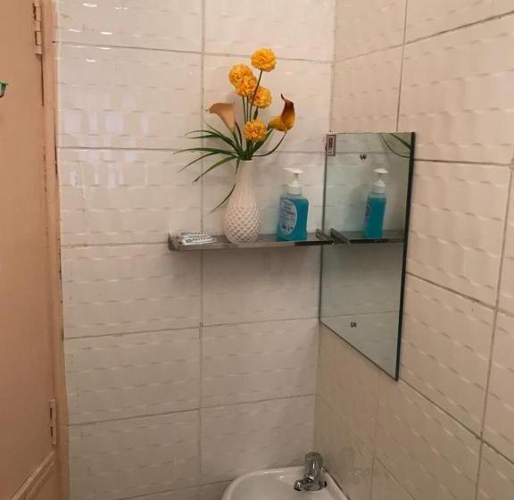 수피리어 스튜디오, Studio Apartment South B