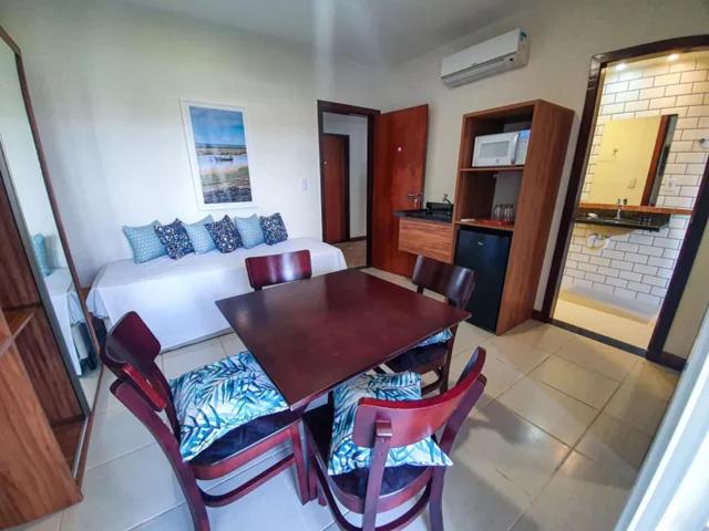 Апартаменты 1 Спальня Вид на Бассейн, Tree Bies Resort