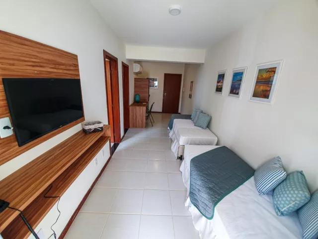 Апартаменты 1 Спальня Вид на Бассейн, Tree Bies Resort